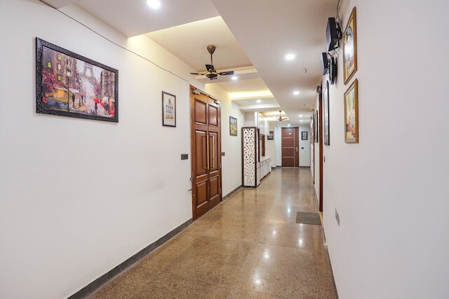 ファブホテル RS ゴールデン