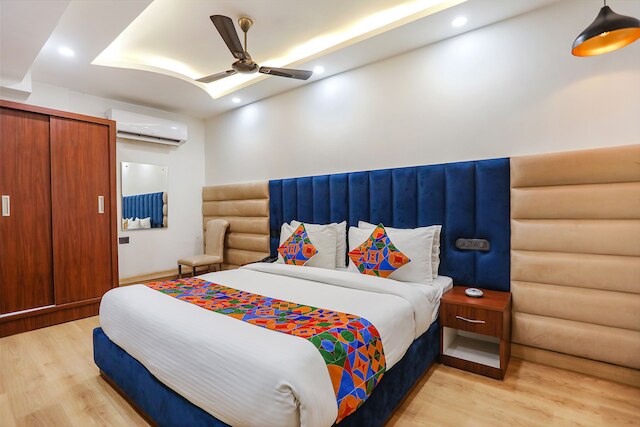 ファブホテル RS ゴールデン