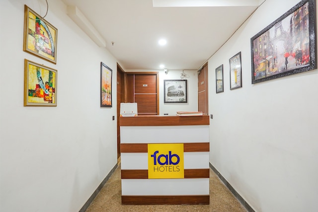 ファブホテル RS ゴールデン