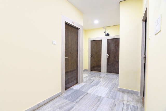 ファブホテル オリーヴ イン I