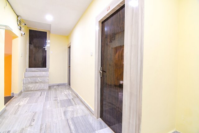 ファブホテル オリーヴ イン I