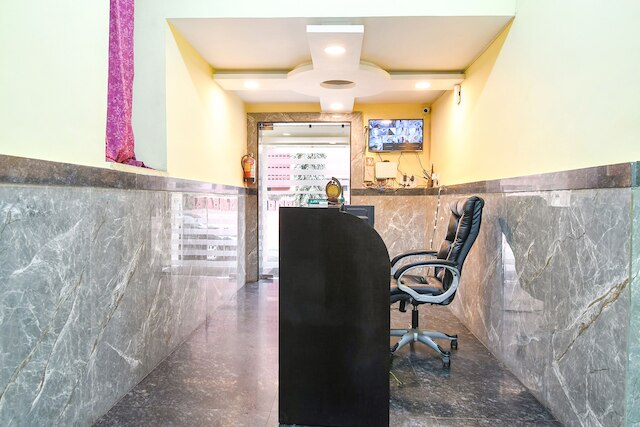 ファブホテル オリーヴ イン I