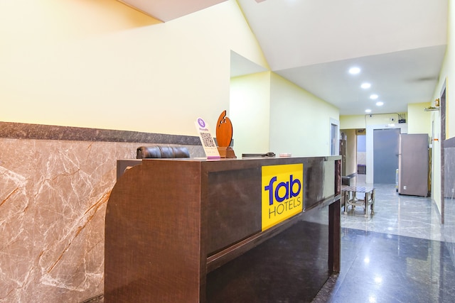 ファブホテル オリーヴ イン I