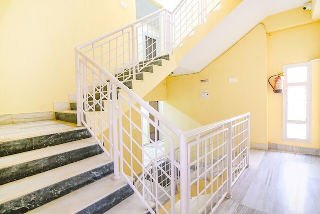 ファブホテル オリーヴ イン I