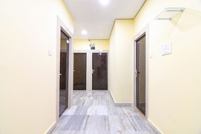 ファブホテル オリーヴ イン I