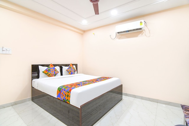 ファブホテル オリーヴ イン I