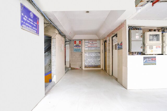 ファブエクスプレスA1レジデンシー