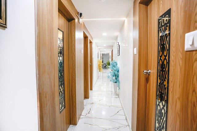 ファブエクスプレスA1レジデンシー