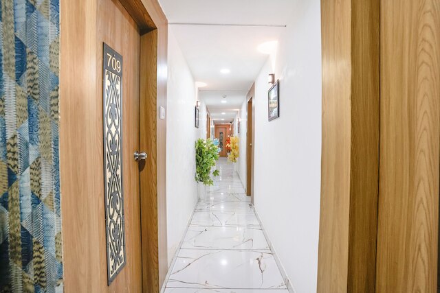 ファブエクスプレスA1レジデンシー