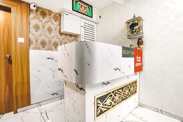 ファブエクスプレスA1レジデンシー