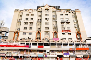 ファブエクスプレスA1レジデンシー