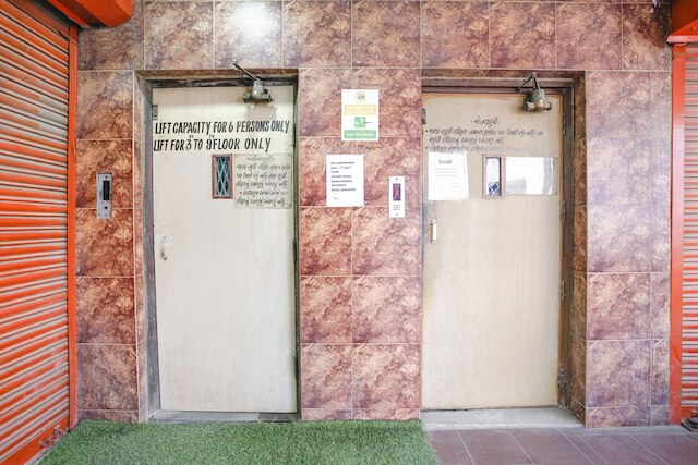 ファブエクスプレスA1レジデンシー