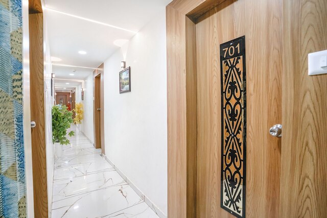 ファブエクスプレスA1レジデンシー