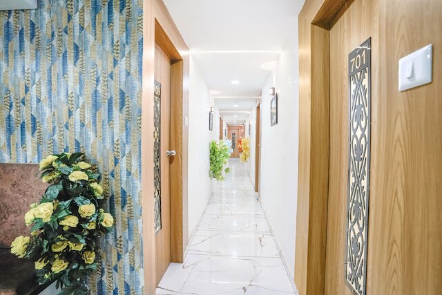 ファブエクスプレスA1レジデンシー