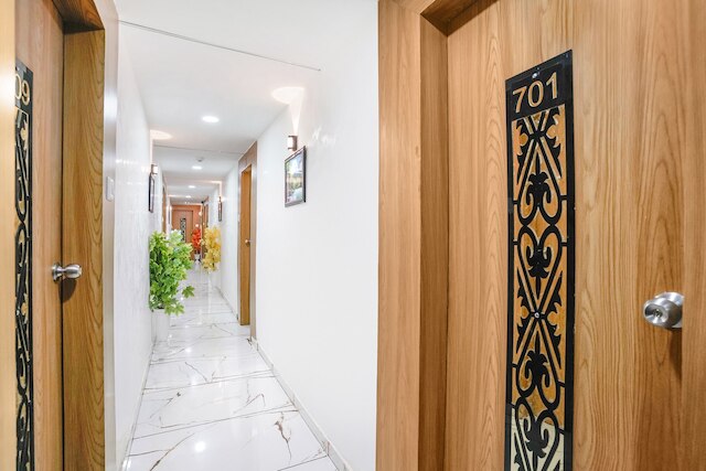 ファブエクスプレスA1レジデンシー