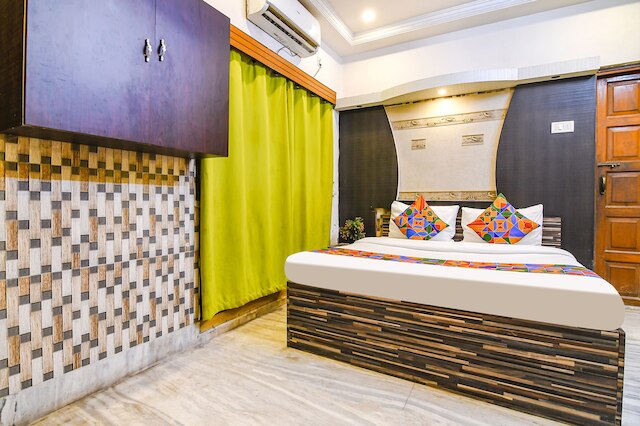 ファブエクスプレス・アヴェニューヴィラ