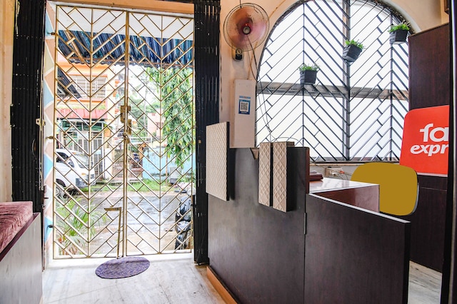 ファブエクスプレス・アヴェニューヴィラ