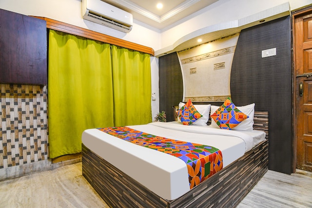 ファブエクスプレス・アヴェニューヴィラ