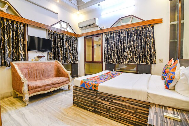 ファブエクスプレス・アヴェニューヴィラ