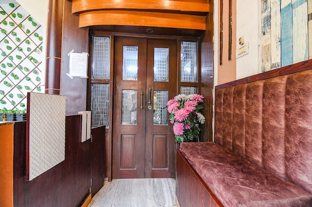 ファブエクスプレス・アヴェニューヴィラ