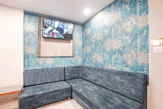 ファブホテルタポヴァンイン