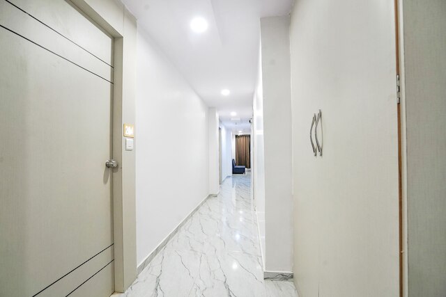 ファブホテルタポヴァンイン