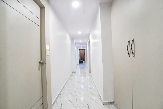 ファブホテルタポヴァンイン