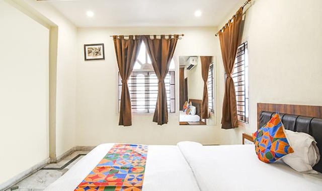 ファブエクスプレスデュプレックスヴィラ