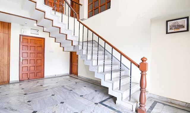 ファブエクスプレスデュプレックスヴィラ