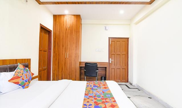 ファブエクスプレスデュプレックスヴィラ