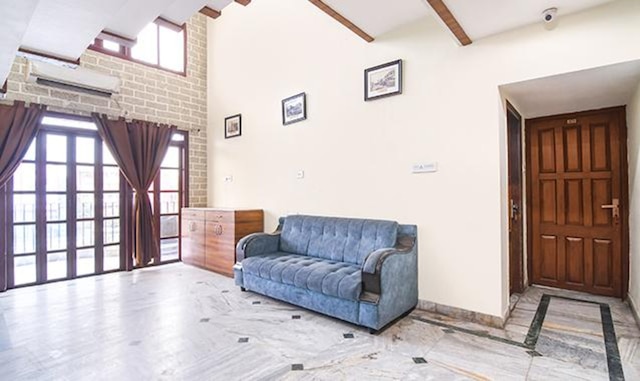 ファブエクスプレスデュプレックスヴィラ