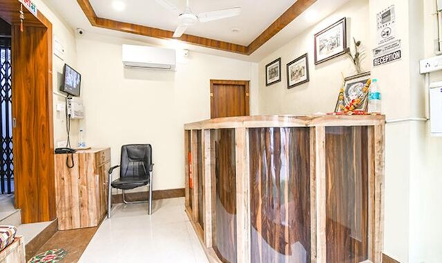 ファブエクスプレスデュプレックスヴィラ