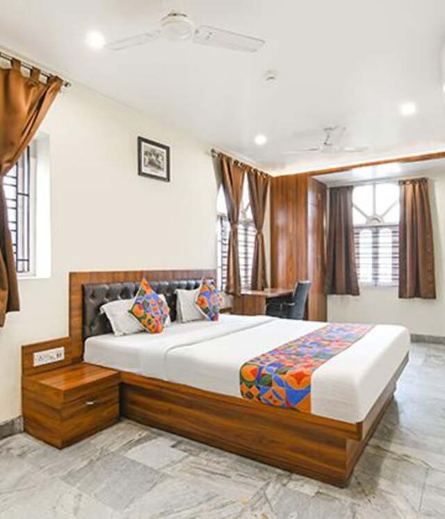 ファブエクスプレスデュプレックスヴィラ