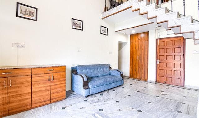 ファブエクスプレスデュプレックスヴィラ