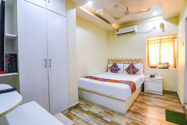 ファブホテルケタンリージェンシー