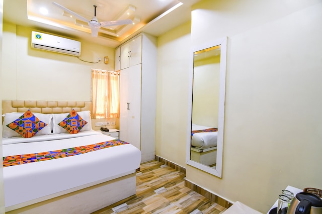 ファブホテルケタンリージェンシー