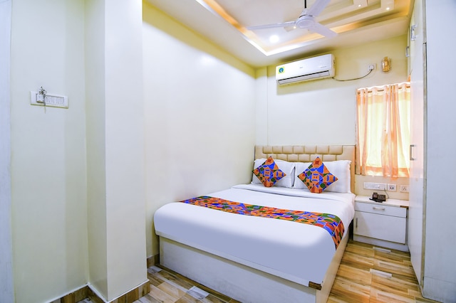 ファブホテルケタンリージェンシー