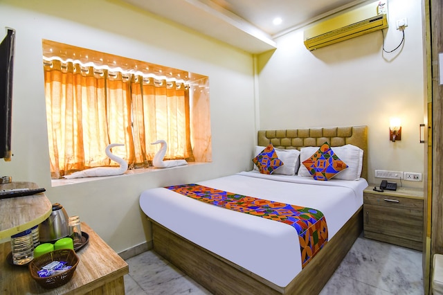 ファブホテルケタンリージェンシー