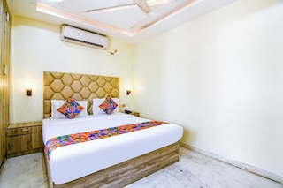 ファブホテルケタンリージェンシー