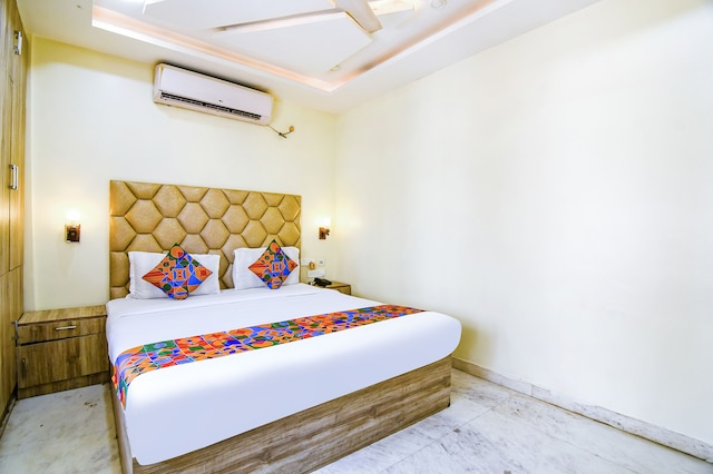 ファブホテルケタンリージェンシー