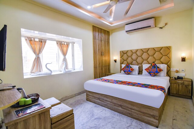 ファブホテルケタンリージェンシー