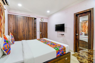 ファブエクスプレス・スパンダン・イン