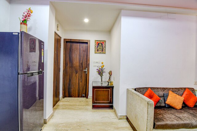 ファブエクスプレス・スパンダン・イン