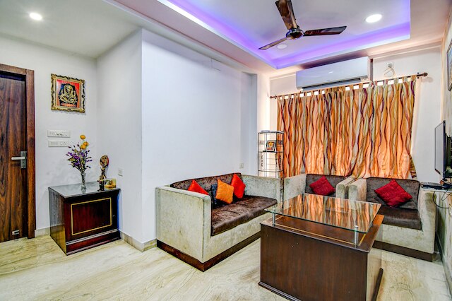 ファブエクスプレス・スパンダン・イン