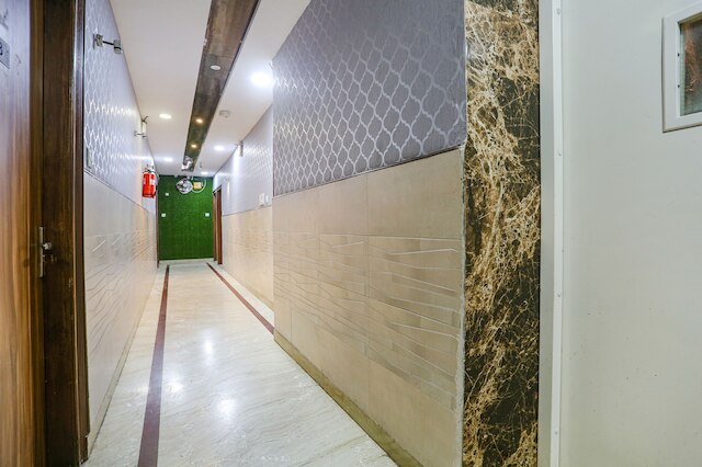 ファブホテルSPB 87