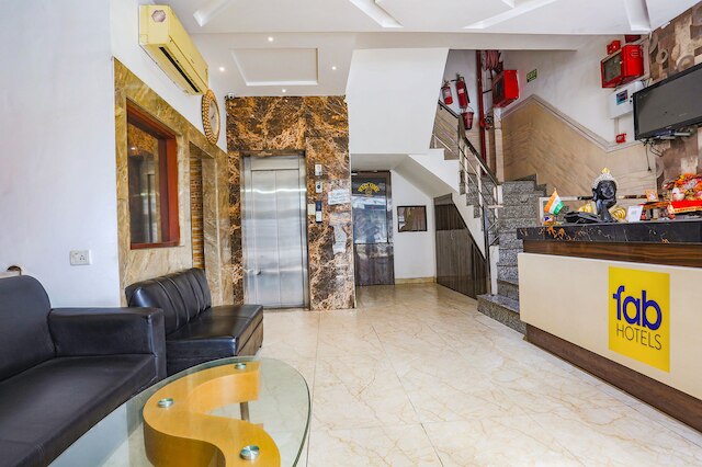 ファブホテルSPB 87