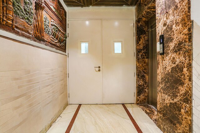 ファブホテルSPB 87