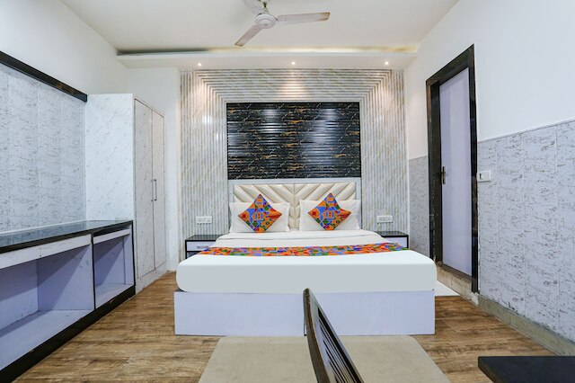 ファブホテルSPB 87