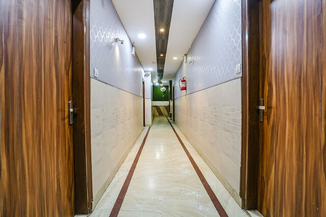 ファブホテルSPB 87