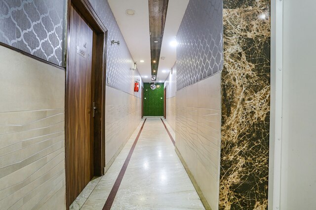 ファブホテルSPB 87